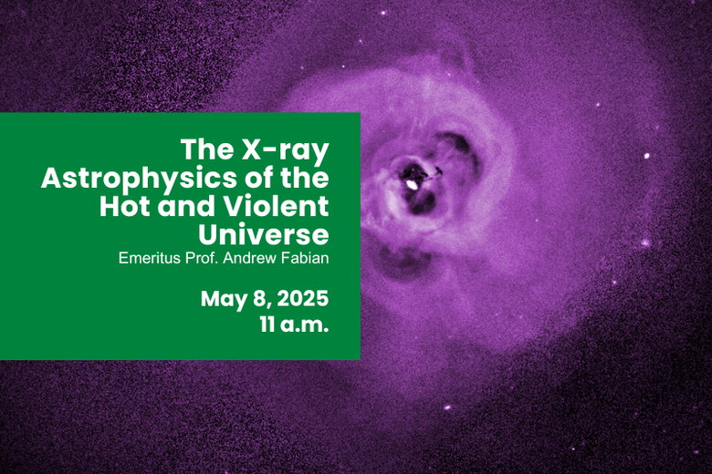 Spring Lecture of Astrophysics Campus