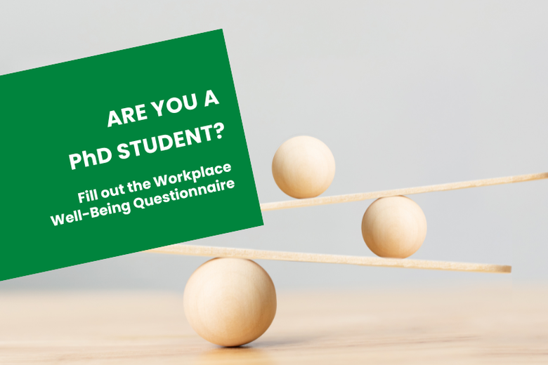 Workplace Well-Being Questionnaire