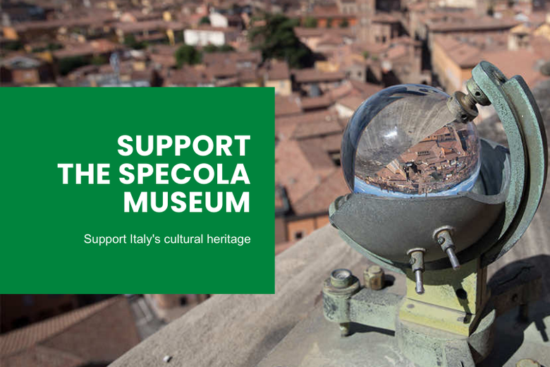 Support the Specola Museum