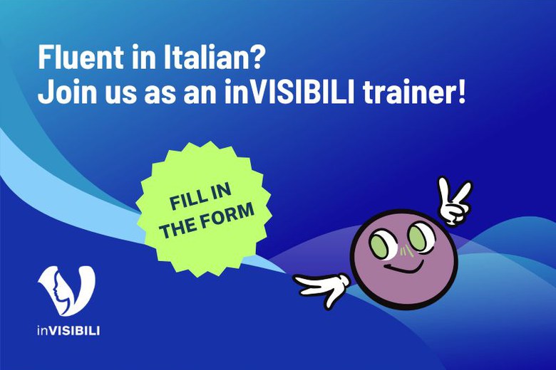 The inVISIBILI project is back!