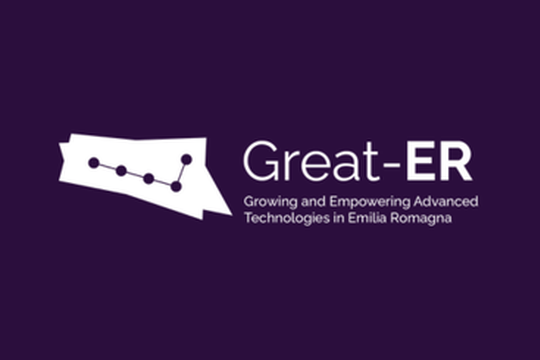 The call for Great-ER is open!