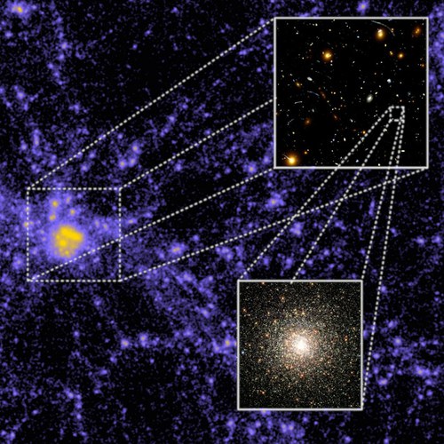 Astrophysics Image